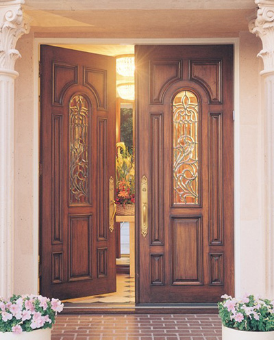 Unique Series Doors